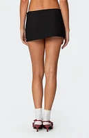 Edikted Piper Micro Skort