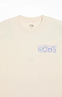 Obey Abstract Things T-Shirt
