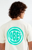 Obey Bubble Classic T-Shirt