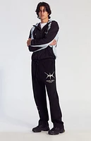 Pacsun Regal Arts Baggy Sweatpants