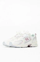 New Balance Mauve 530 Sneakers