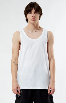 PS Basics Eco Sage Tank Top