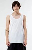 PS Basics Eco Sage Tank Top