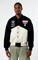 PacSun Rave Race Jacket