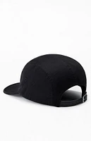 Supreme Washed Chino Twill Strapback Hat