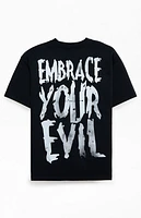 WWE Embrace Your Evil Kane T-Shirt