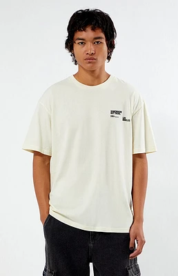 PS Basics Out There T-Shirt