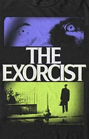 The Exorcist Pop Poster T-Shirt