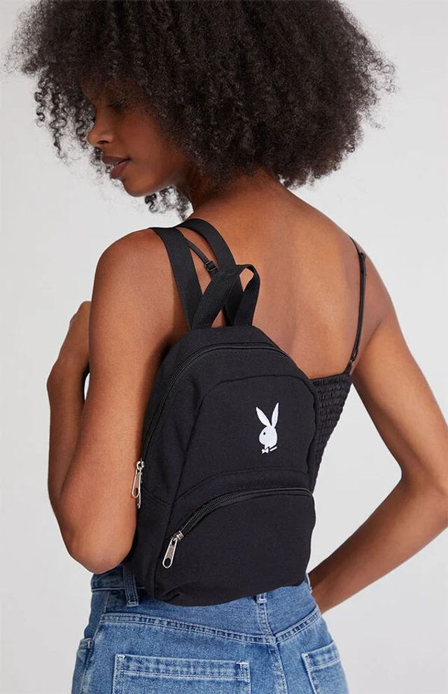 By PacSun Bunny Mini Backpack