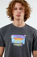 PacSun Beyond The Stars T-Shirt