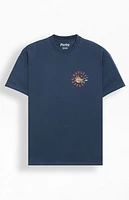 Hurley Dragon Lagoon T-Shirt
