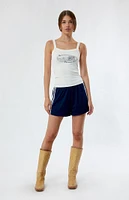 Stagecoach Provisions Tank Top