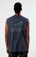 PacSun Radical Muscle T-Shirt