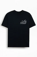 JOKES ON YOU World Peace T-Shirt