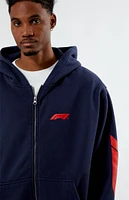 Formula 1 x PacSun Advanced Full Zip Hoodie