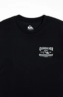 Quiksilver Time Tested T-Shirt