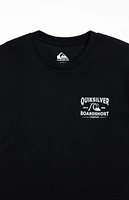 Quiksilver Time Tested T-Shirt