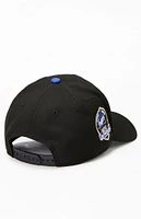 New Era x PS Reserve LA Dodgers Black 9FORTY Hat