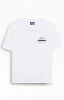 Coney Island Picnic Limousine Service T-Shirt