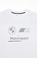 Puma BMW Motorsport T-Shirt