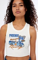 PS / LA Phoenix Racing Tank Top