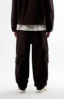 Bricks & Wood For Daily Use Baggy Cargo Pants