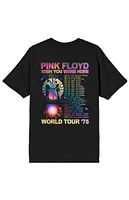 Pink Floyd Wish You Were Here T-Shirt