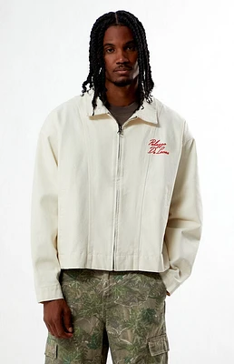 PacSun Palazzo DeLeone Gas Jacket