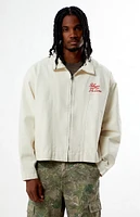 PacSun Palazzo DeLeone Gas Jacket