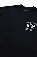 UFC Charles Oliveira Back Up Oversized T-Shirt