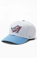 47 Brand Angels Strapback Dad Hat