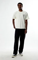 PacSun Roll Waffle Knit T-Shirt