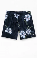 Quiksilver Everyday Mix 17" Volley Swim Trunks