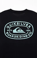 Quiksilver Western Lock T-Shirt
