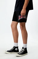 New Era Los Angeles Angels Mesh Shorts