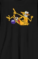 CatDog Long sleeve T-Shirt