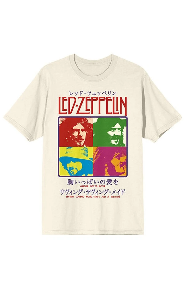 Led Zeppelin T-Shirt
