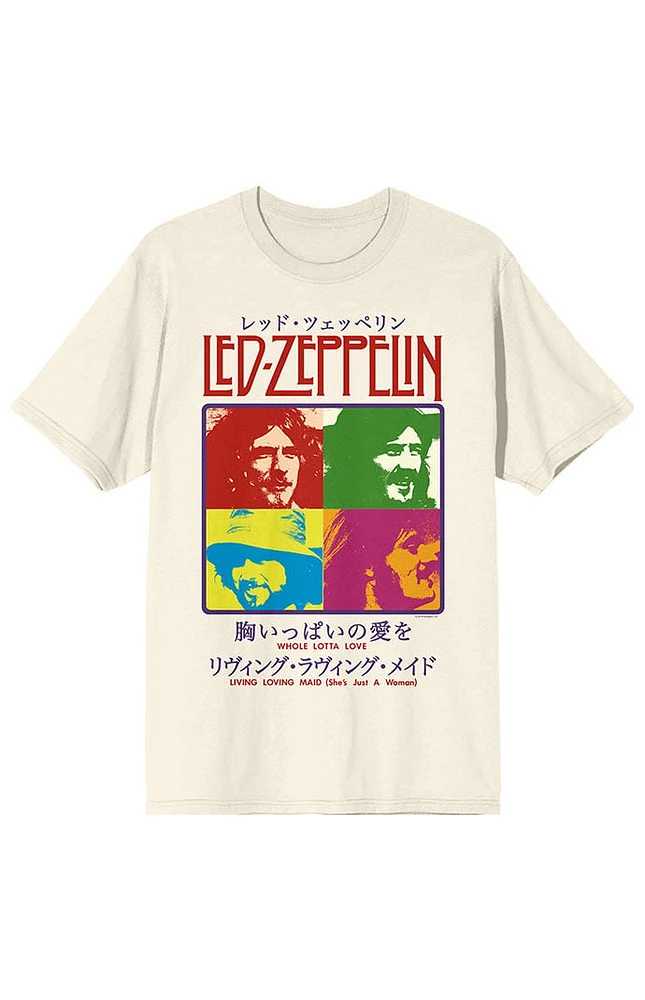 Led Zeppelin T-Shirt