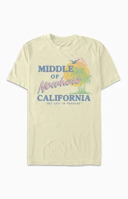 Middle of Nowhere T-Shirt