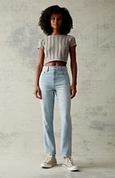 PacSun Light Blue Mom Jeans