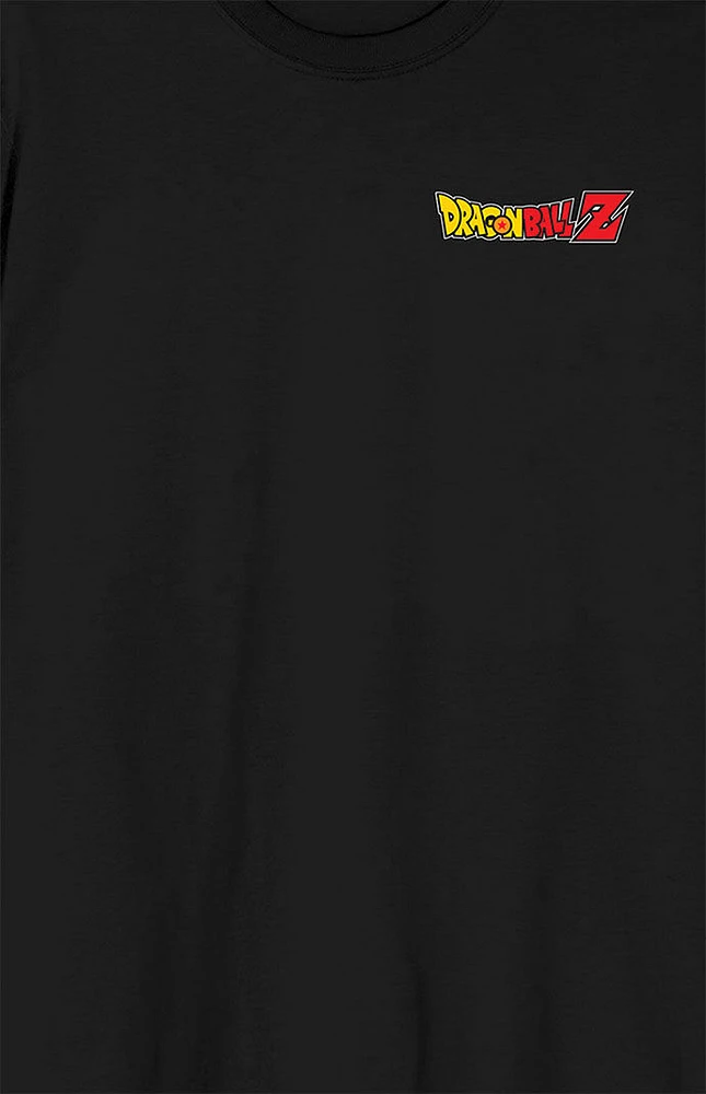 Dragon Ball Z Cell Goku T-Shirt
