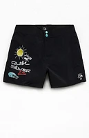 Quiksilver Snap Button 15" Boardshorts