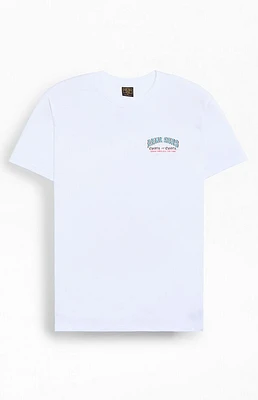 Dark Seas More Party Premium T-Shirt