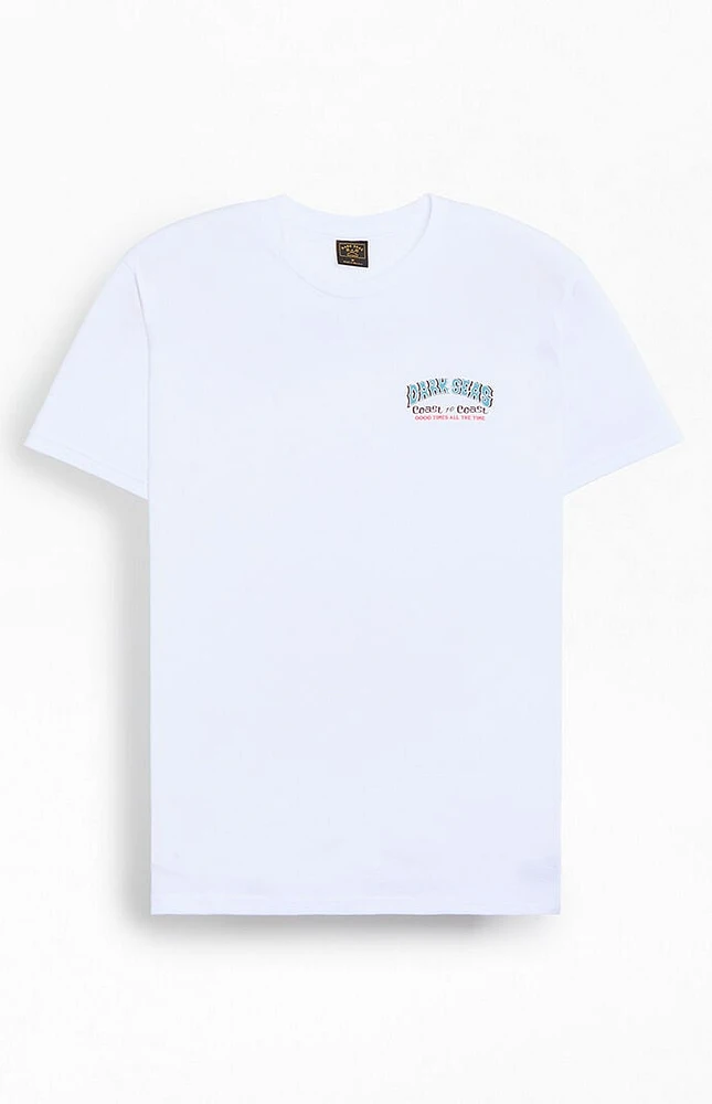 Dark Seas More Party Premium T-Shirt