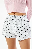 Playboy By PacSun Bunny Print Boxers