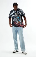 Pacsun Madness Racing T-Shirt