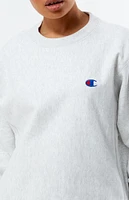 Champion Boyfriend Reverse Weave Sweatshirt