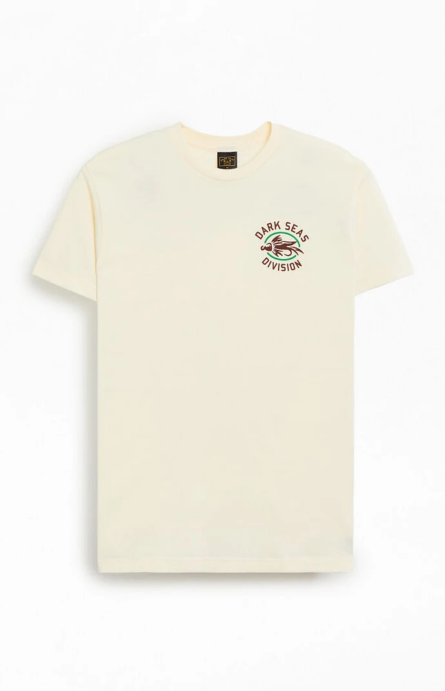 Dark Seas Great Outdoors T-Shirt
