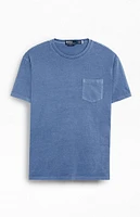 Polo Ralph Lauren Classic Fit Jersey Pocket T-Shirt