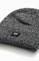 Vans Black Twist Beanie